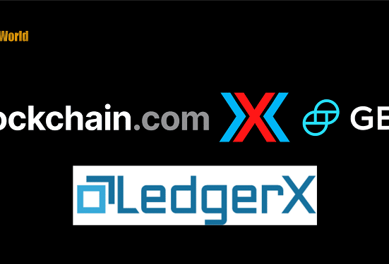 Blockchain.com, Gemini Is Considering Buying Ledger X Reorganizing the FTX Division