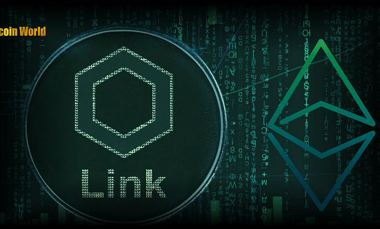 link eth 1