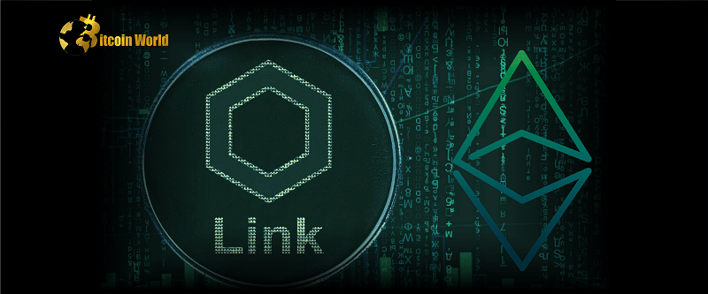 link eth 1
