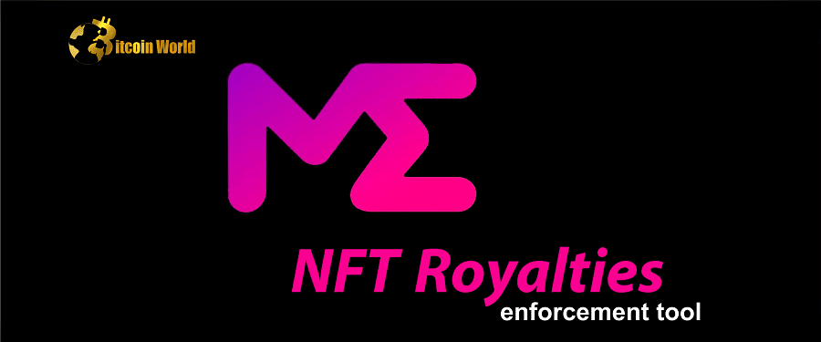 me nft