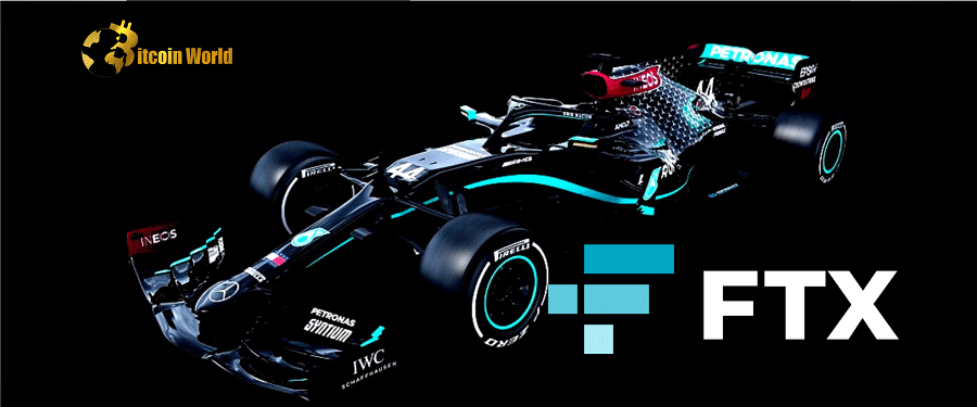 Every F1 Team May Be Affected by the FTX Crash, Says Toto Wolff of Mercedes