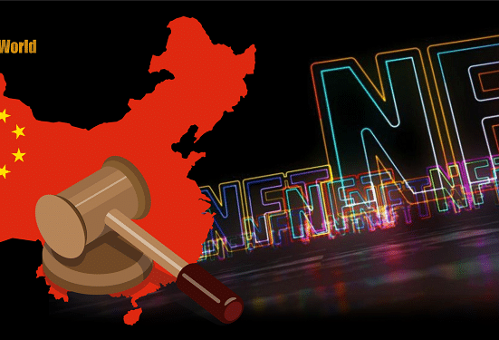 The Chinese Court Says that NFTs are Protected by the Law as Virtual Property.