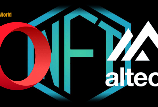 Launchpad Will Support Instant NFT Minting Using the Opera Crypto Browser