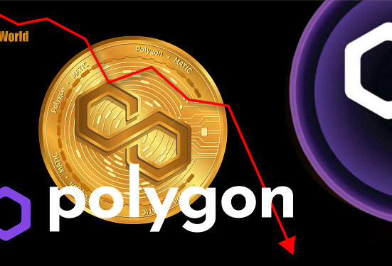 Polygon Network Growth Slumps, Where Will MATIC Price Go? 