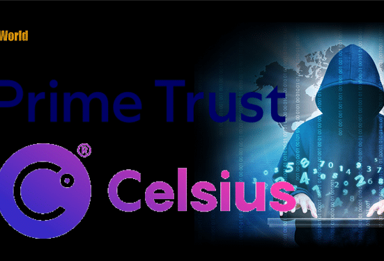 As scammers Target Customers, Prime Trust Provides Funding to Celsius