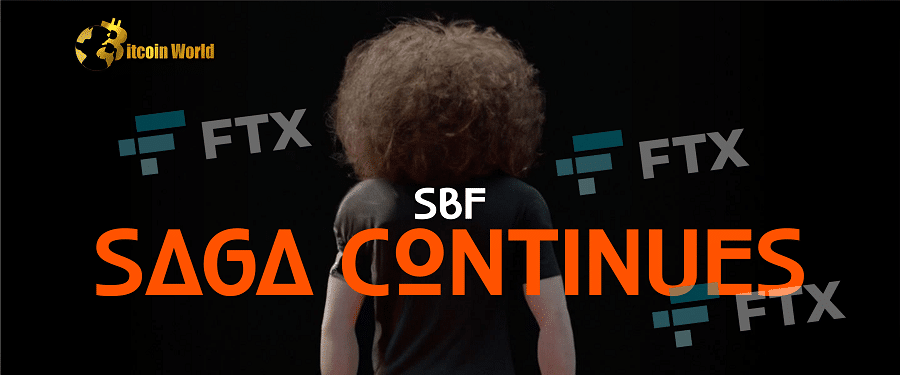 FTX Saga Continues as this Committee Chair Insists on Getting SBF’s Testimony