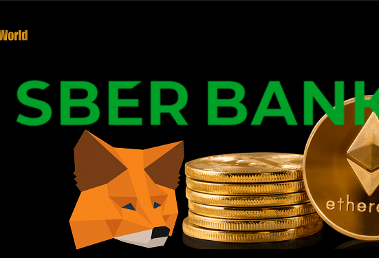 Russian Banking Giant Sber Expands Support for Ethereum and MetaMask