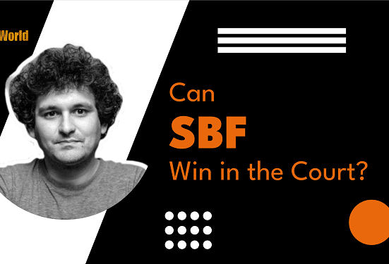 FTX's SBF Wants to Win in the Court of Public Opinion: The Cutting Block. Can He?