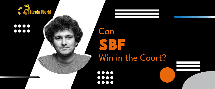 FTX's SBF Wants to Win in the Court of Public Opinion: The Cutting Block. Can He?