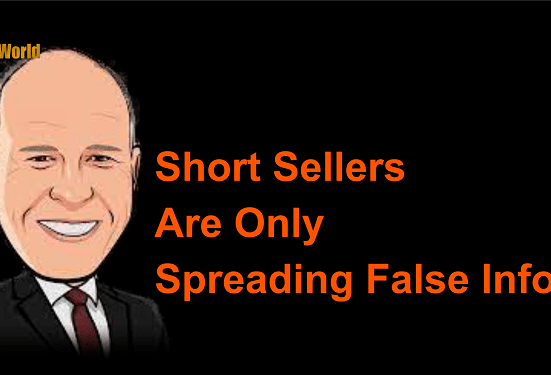 spreading false info 1