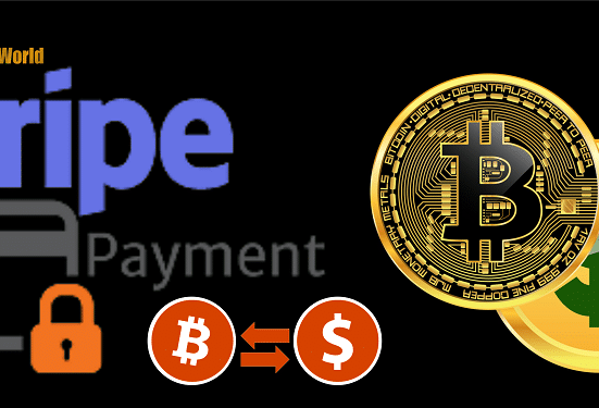 Stripe Puts Out a Fiat-to-Crypto On-Ramp