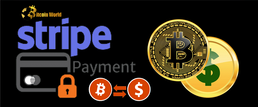 Stripe Puts Out a Fiat-to-Crypto On-Ramp