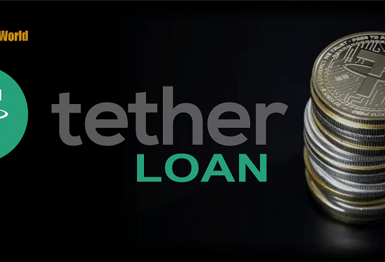This Time, the Stable Coin that Stood for it Risk of a Tether loan
