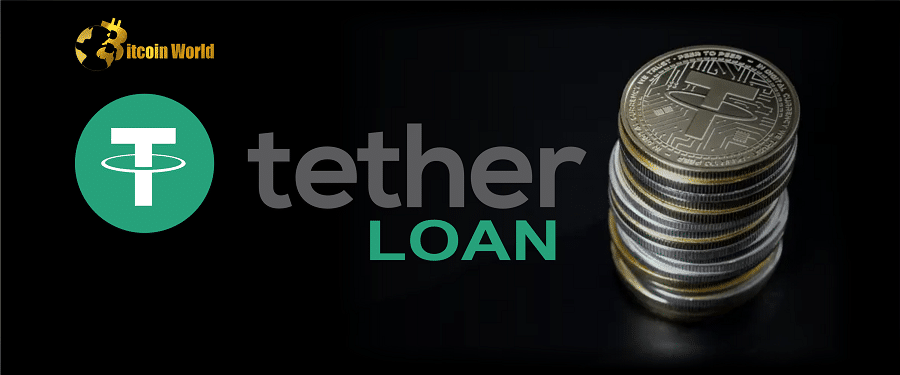 This Time, the Stable Coin that Stood for it Risk of a Tether loan