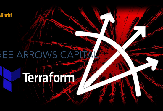 3AC Subpoenas Issued as Dispute Grows Over Claims of Terraform Dump