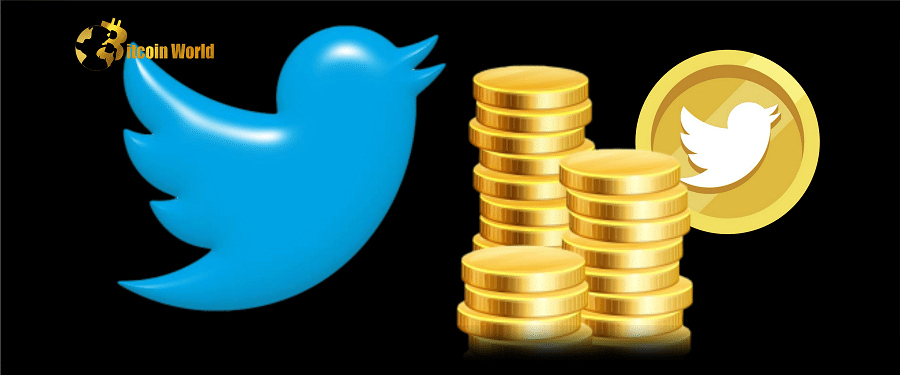 There are Rumors of a New "Twitter Coin," and Dogecoiners are Still Hopeful.