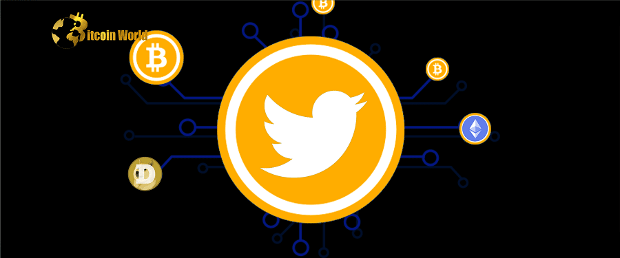 Musk: "There's no Doubt that Twitter Takes Cryptocurrencies."