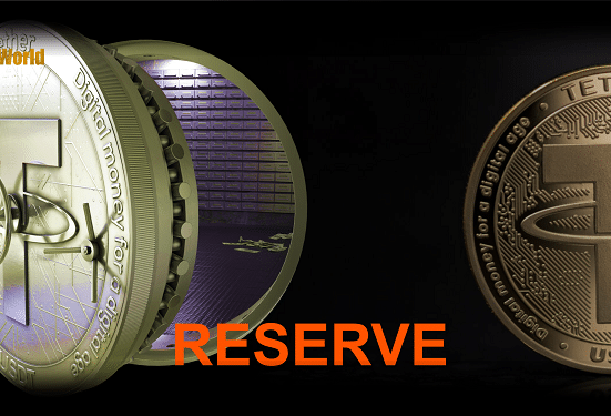 Concerns About Not Publishing USDT Reserves Are Addressed by the Founder 