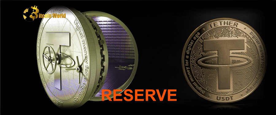 Concerns About Not Publishing USDT Reserves Are Addressed by the Founder 