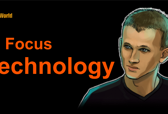 Vitalik Buterin Said, "Don't Worry About the Price, Worry About the Tech."