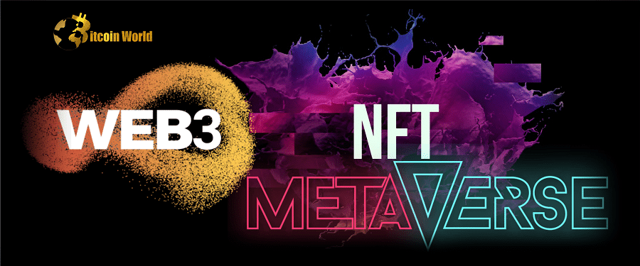 Victor Solomon and NFT Steez Discuss Building in Web3 and the Metaverse