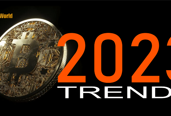 2022 Can’t End Soon Enough For Crypto and Trends for 2023