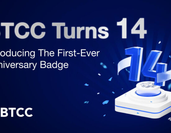 202506 BTCC 14th Anniversary Press Release EN TT 1750232917htW4wieUEV