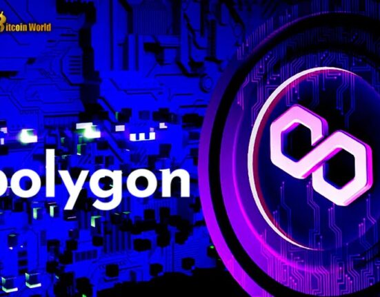 Circle launches on Polygon native USDC tokens.
