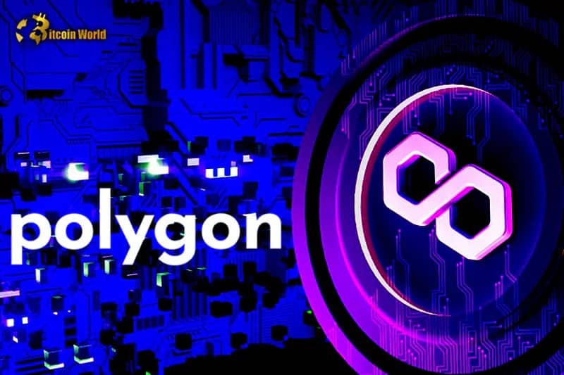 Circle launches on Polygon native USDC tokens.