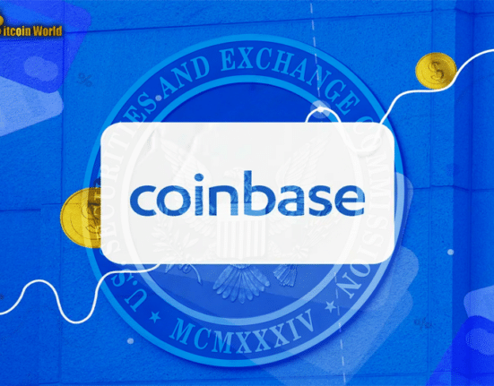 Coinbase keeps up its pressure on the SEC to respond to its petition for crypto rulemaking.