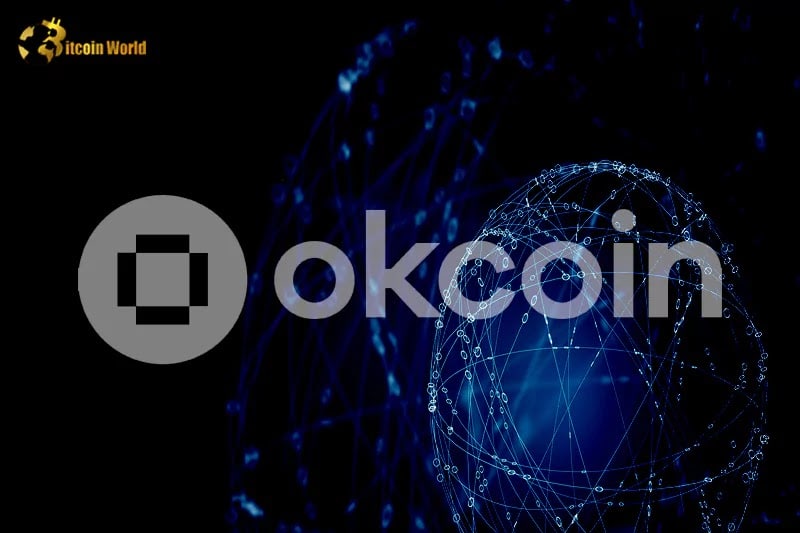 The OK Group retires "Okcoin" in favor of "OKX," a worldwide changeover.