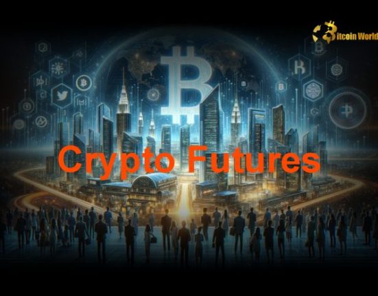 Over $226M in Crypto Futures Liquidated in 24 Hours as Bitcoin Drops 3.34%