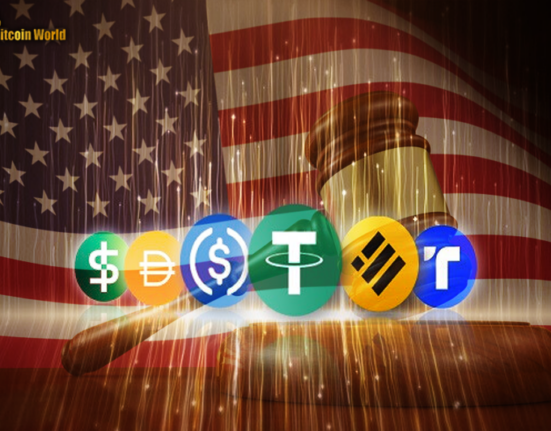 US regulatory oversight of the stablecoin market is evading Chainalysis