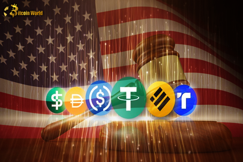 US regulatory oversight of the stablecoin market is evading Chainalysis