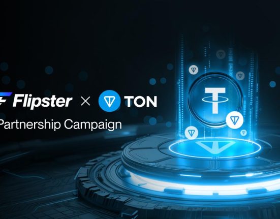 240619 TON Partnership PR Article 2 17187043503OalthHPnX 2