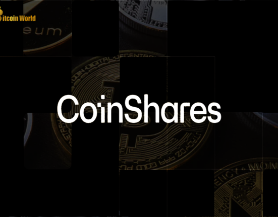 Fourth week of inflows into cryptocurrency products amid competition for Bitcoin ETFs: CoinShares