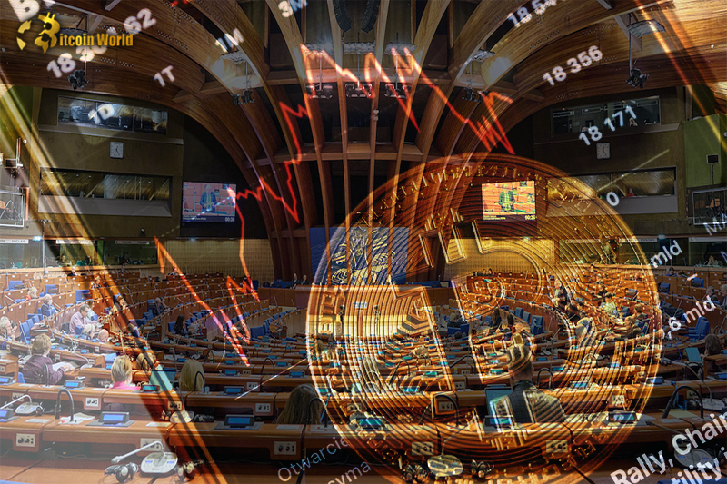 The EU Council adopts the DAC8 crypto tax reporting norm.