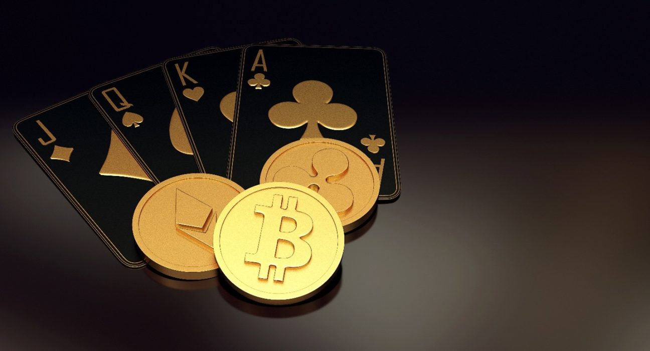 Crypto Casinos Are Changing the Game with Privacy and Safety