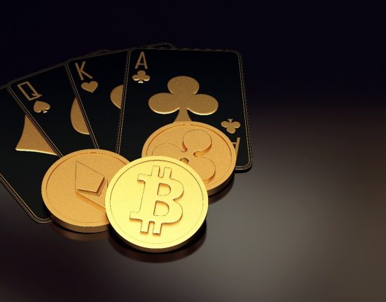 Crypto Casinos Are Changing the Game with Privacy and Safety