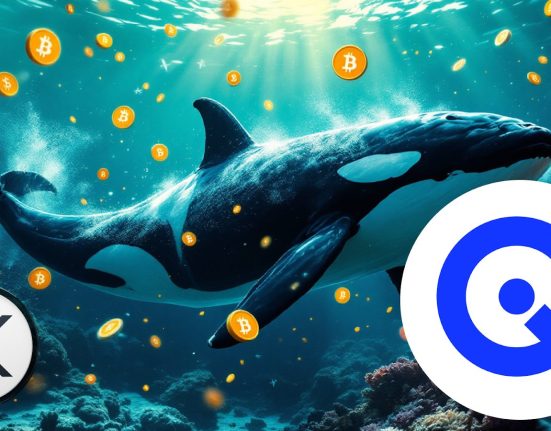 Crypto Insiders Are Betting On XRP's Rise, But Ripple Whales Are Acquiring This AI Coin Fast For 6,036% Gains