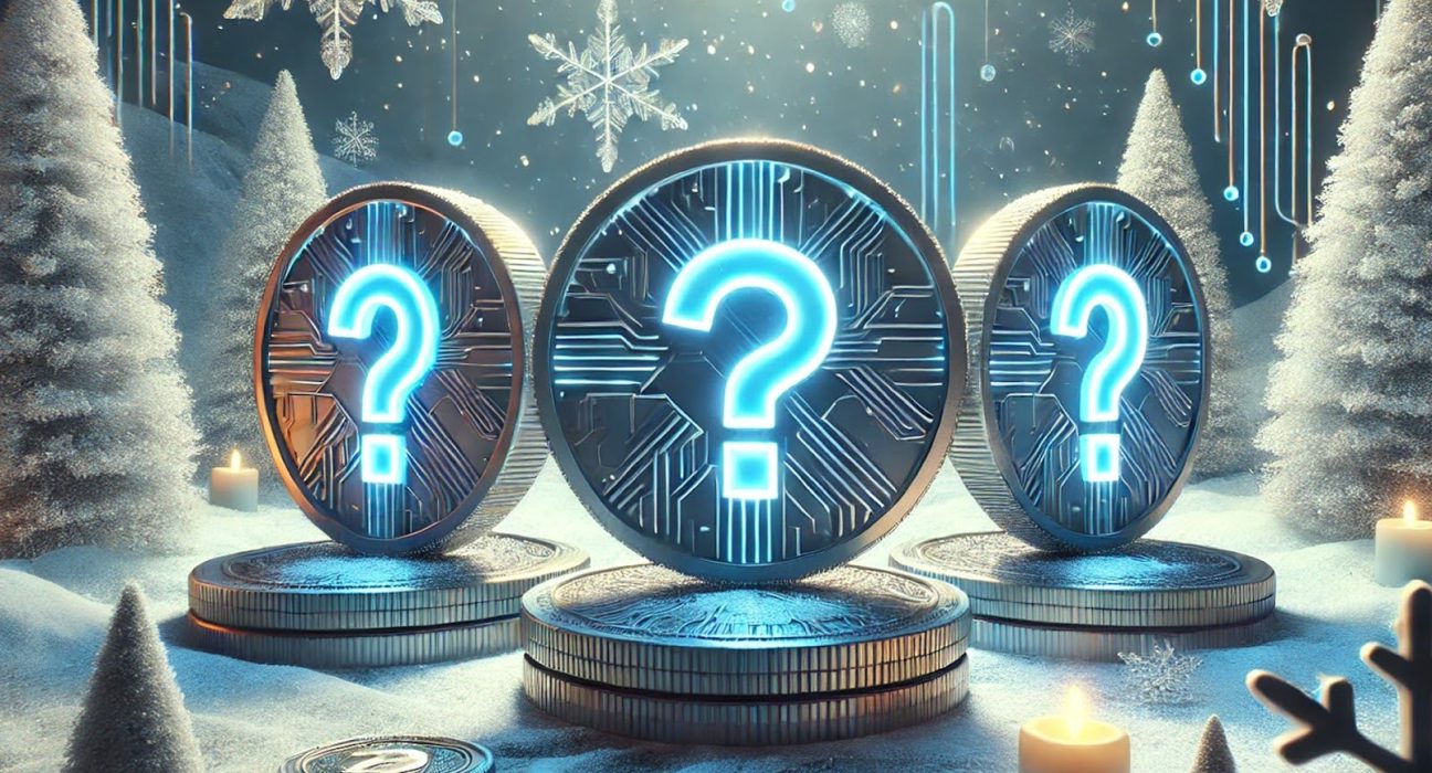 3 Altcoins to Watch in January One Predicted to Mirror the XRP Price 2024 Gains