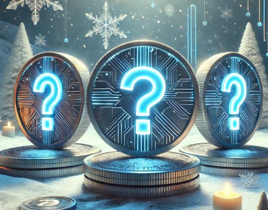 3 Altcoins to Watch in January One Predicted to Mirror the XRP Price 2024 Gains