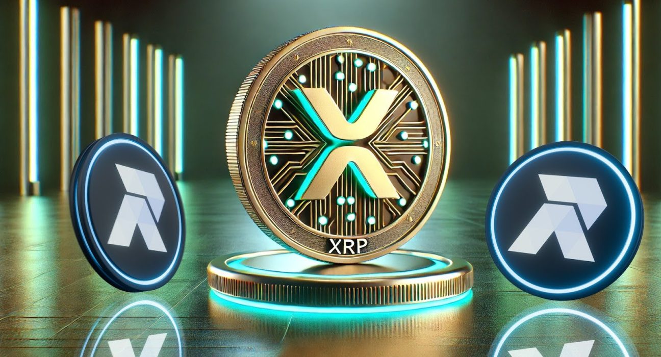 3 XRP Price Competitors That Will Rise from Pennies to 3 as the Altcoin Season Begins