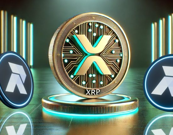 3 XRP Price Competitors That Will Rise from Pennies to 3 as the Altcoin Season Begins
