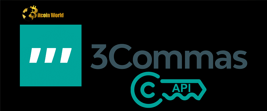 3commas key api