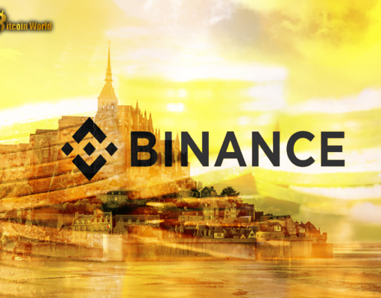 Resignation of Binance France director, Stéphanie Cabossioras, adds to list of people leaving cryptocurrency exchange