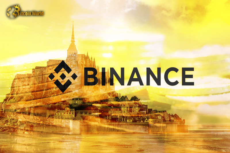 Resignation of Binance France director, Stéphanie Cabossioras, adds to list of people leaving cryptocurrency exchange