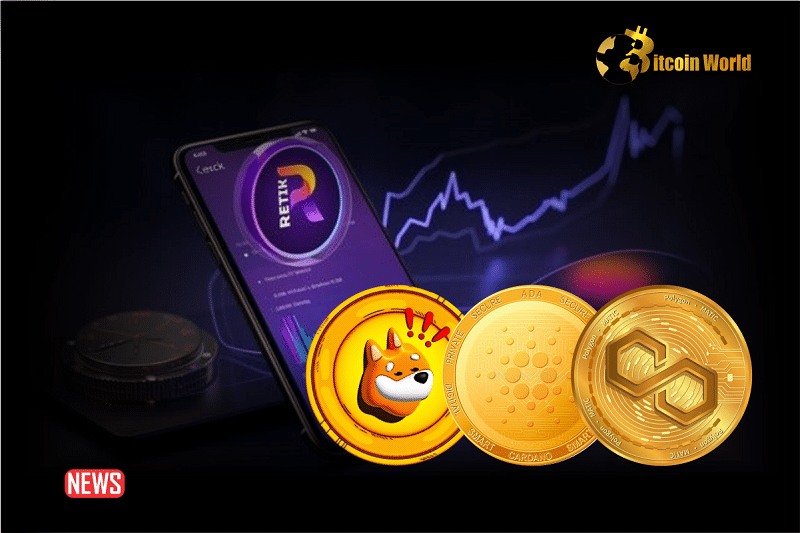 4 Cryptocurrencies Below $2 To Consider For A Risk-Free Profit In 2024