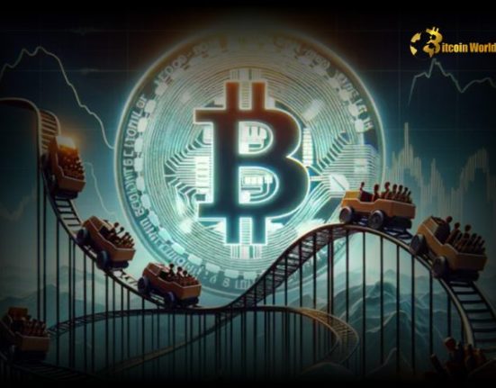 5 Crucial Bitcoin Trends: Will This Week’s Crypto Market Moves Hinge on $90K?