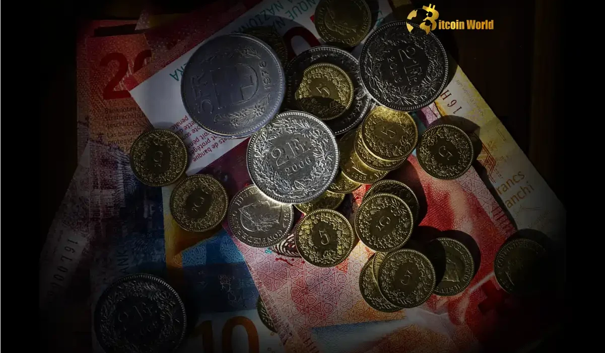 5 Reasons Swiss Franc's Astonishing Strength Signals Forex Market Shift